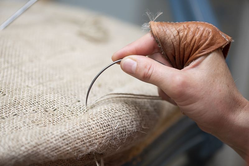 Restauration traditionnelle